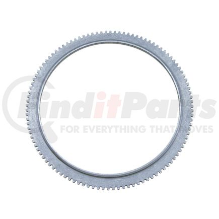 YSPABS-017 by YUKON - ABS Carrier case exciter ring (tone ring) with 108 teeth for 8.8" Ford.