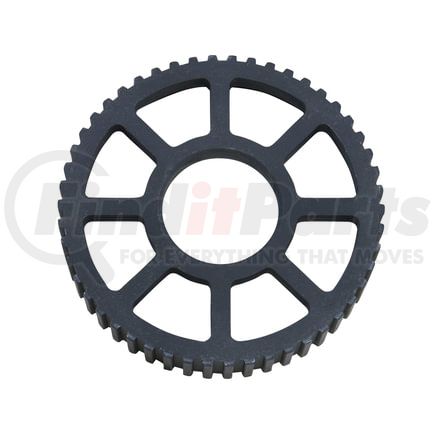 YSPABS-019 by YUKON - 4.5" ABS ring for with 50 teeth '94 & newer 8.8" Ford.