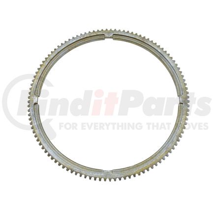 YSPABS-020 by YUKON - ABS exciter ring (tone ring) for 9.75" Ford.