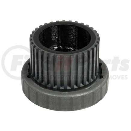YSPABS-021 by YUKON - 8.6" GM Axle ABS ring, 32 teeth