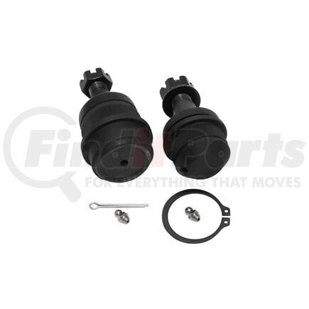 YSPBJ-001HDK1 by YUKON - Yukon Ball Joint Kit for Jeep Grand Cherokee & Wrangler JK, One Side