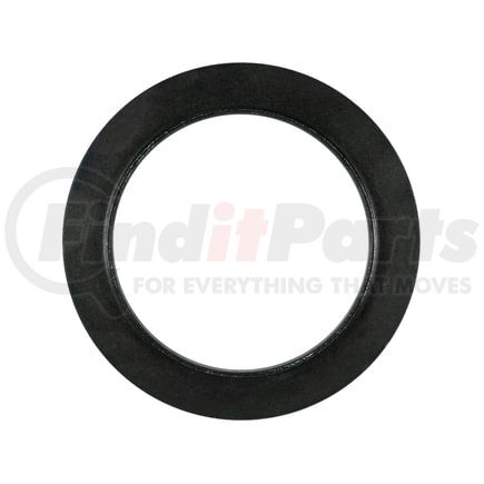 YSPBF-044 by YUKON - Yukon Rear Axle Shaft Dust Shield for JL Rubicon Dana 44, 2.185 Inner Diameter