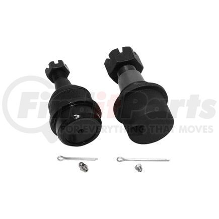 YSPBJ-020HDK1 by YUKON - Yukon Ball Joint Kit for Dodge RAM 2500 & 3500, One Side