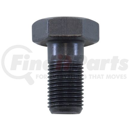 YSPBLT-006 by YUKON - Ring Gear Bolt for Jeep JK Dana 44 & Nissan M226 Rear