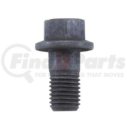 YSPBLT-017 by YUKON - GM 9.5" Ring Gear bolt