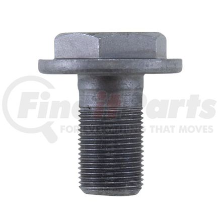 YSPBLT-036 by YUKON - 07 & up Tundra rear 10.5" ring gear bolt W/ 5.7L.