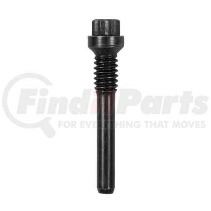 YSPBLT-048 by YUKON - Model 35 (standard Open & TracLoc) 8.25" Chrysler TracLoc Cross Pin bolt