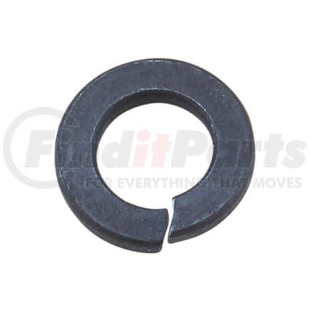 YSPBLT-069 by YUKON - 3/8" ring gear bolt washer for GM 12 bolt car & truck, 8.2 BOP & more.