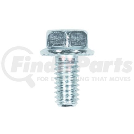 YSPBLT-075 by YUKON - D25, 27, 30, 44, M20 & M35, GM 7.5", 8.2", 8.5", 12P, 12T, C9.25 Rear Cover Bolt