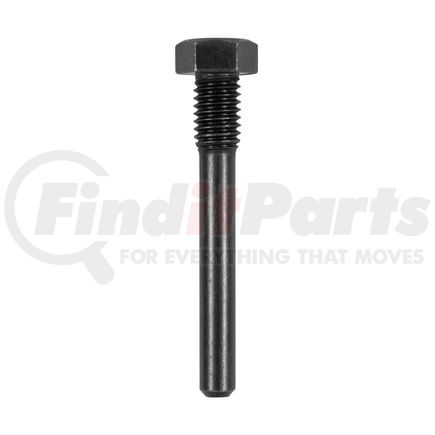 YSPBLT-067 by YUKON - Landcruiser standard Open cross pin bolt