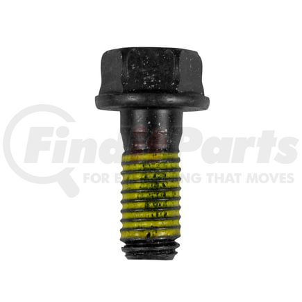 YSPBLT-085 by YUKON - 10.5" 14T & 11.5" GM Full Float Rear Axle Bolt