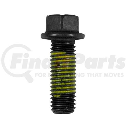 YSPBLT-086 by YUKON - 10.5" Ford Full Float Rear Axle Bolt, M12-1.75