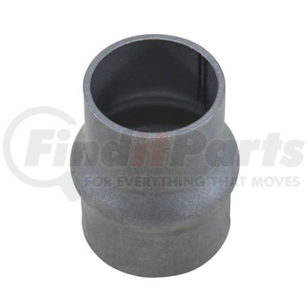 YSPCS-023 by YUKON - 66 & UP CI Corvette Crush Sleeve, (fine spline).