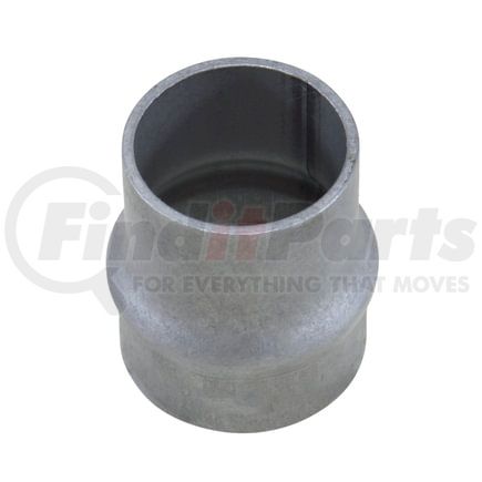 YSPCS-035 by YUKON - Crush Sleeve for V6, Landcruiser Rev Front & Tacoma/T100 w/ Factory Locker 1.820