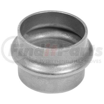 YSPCS-072 by YUKON - Yukon Rear Crush Sleeve for DANA M220, 2015+ GM Colorado & Canyon, 1.500" TALL