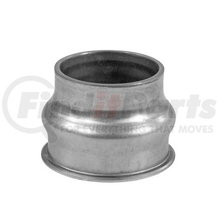 YSPCS-068 by YUKON - Yukon Crush Sleeve for Jeep JL Dana 35 Rear Model 200, 1.400" Tall