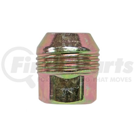 YSPLN-003 by YUKON - Yukon Lug Nut M14-1.5, 22MM HEX, 60 Degree Seat, Ext Thread