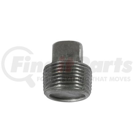 YSPFP-02 by YUKON - Fill plug for Chrysler 8.75", 3/4" thread