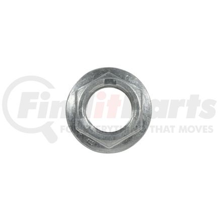 YSPPN-056 by YUKON - Yukon Pinion Nut for Jeep JL, Dana 44, Rubicon (M220, M210), M24x2.0
