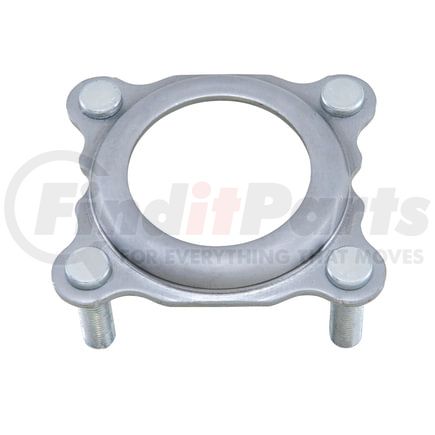 YSPRET-007 by YUKON - Axle bearing retainer for Dana 44 JK rear