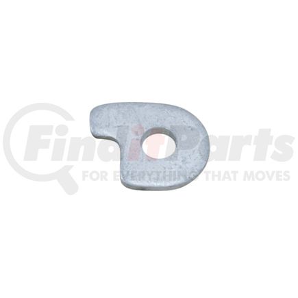 YSPSA-008 by YUKON - Left h& adjuster lock nut for 9.25" GM