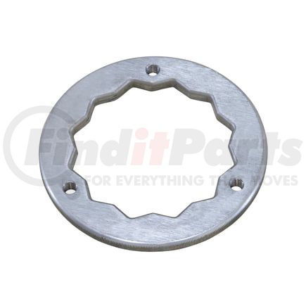 YSPSA-013 by YUKON - GM 9.25" IFS side adjuster lock, '11 & up.