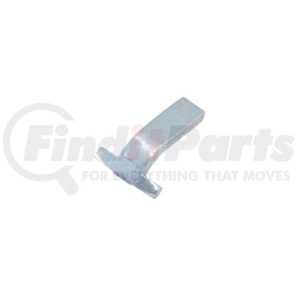 YSPSA-014 by YUKON - Right h& adjuster lock for 9.25" GM IFS.