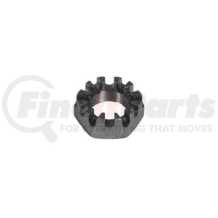 YSPSP-019 by YUKON - Outer stub axle nut for Dodge Dana 44 & 60