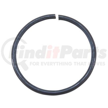 YSPSR-011 by YUKON - Inner axle retaining snap ring for 7.2" GM.
