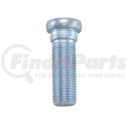 YSPSTUD-006 by YUKON - GM metric axle stud, 14mm x 1.5