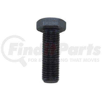 YSPSTUD-010 by YUKON - Model 35 & other screw-inaxle stud, 1/2" -20 x 1.5