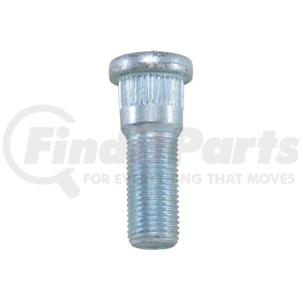 YSPSTUD-017 by YUKON - Axle stud, 1 5/8" X 1/2" -20