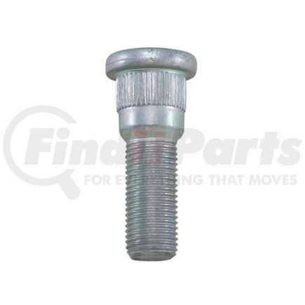 YSPSTUD-020 by YUKON - Axle stud, 1 7/8" X 1/2" -20