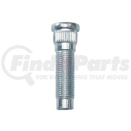 YSPSTUD-021 by YUKON - Axle stud, 1 7/8" X 1/2" -20
