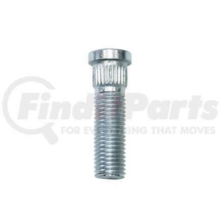 YSPSTUD-023 by YUKON - Axle stud, 40MM X M12-15
