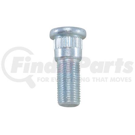 YSPSTUD-013 by YUKON - Axle stud, 1 15/32" X 1/2" -20