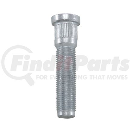 YSPSTUD-035 by YUKON - Wheel stud for 2009-2011 Dodge 2500 & 3500 front