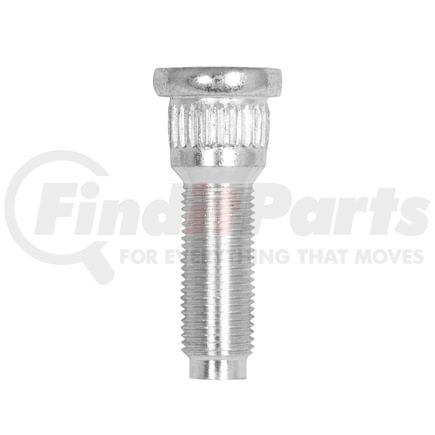 YSPSTUD-047 by YUKON - Yukon Axle Stud, 1-15/16” Length, 1/2”-20 Thread Size