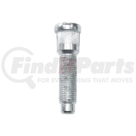 YSPSTUD-039 by YUKON - Yukon Axle Stud, 2-3/16" X 1/2"-20, .619" Knurl