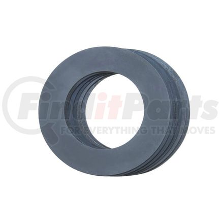 YSPTW-008 by YUKON - Six piece side gear & thrust washer kit for Chrysler 8" & 9.25".