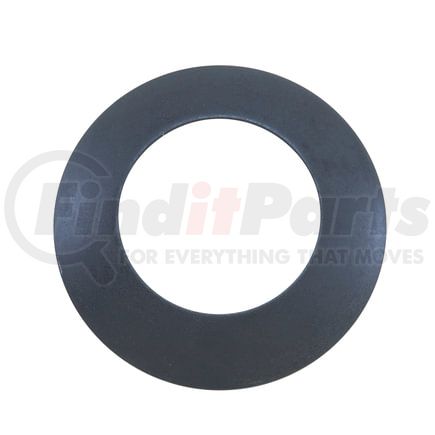 YSPTW-049 by YUKON - 11.5" GM standard Open Side Gear Thrust Washer.