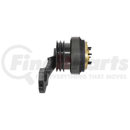 Kit Masters 104751GTN Engine Cooling Fan Clutch Remanufactured Bendix Fan Clutch