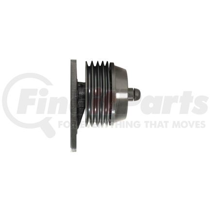 107480X by KIT MASTERS - Remanufactured Bendix Fan Clutch