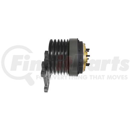 Kit Masters 106974GTN Engine Cooling Fan Clutch Remanufactured Bendix Fan Clutch