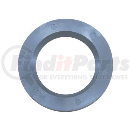 YSPTW-075 by YUKON - Outer stub axle spindle plastic thrust washer for Dana 30 & 44