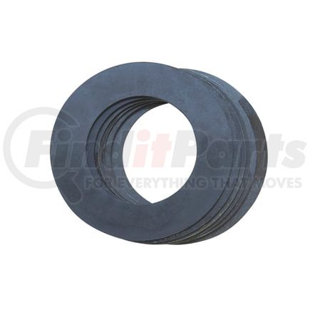 YSPTW-076 by YUKON - Side gear thrust washer kit for Chrysler 9.25" ZF rear