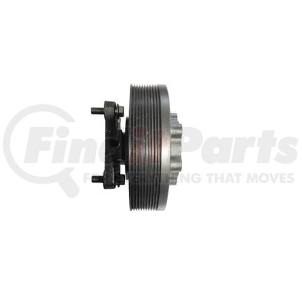 1077-08101-02X by KIT MASTERS - Kysor-Style Hub - Remanufactured
