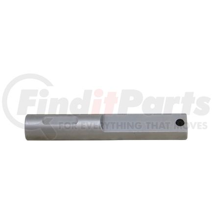 YSPXP-005 by YUKON - 9.25" cross pin shaft TracLoc ONLY, not standard Open 0.870" DIA.