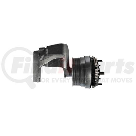 97260-2 by KIT MASTERS - 2-Speed Cummins Fan Clutch