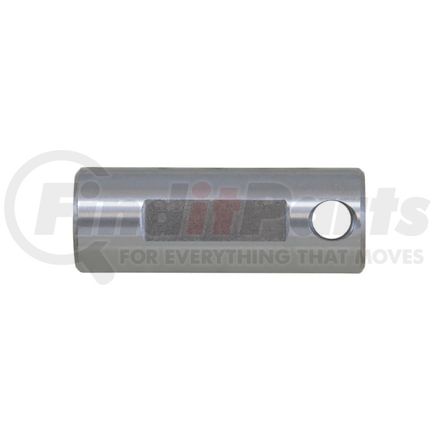 YSPXP-030 by YUKON - Short cross pin shaft without block for 9" Ford.